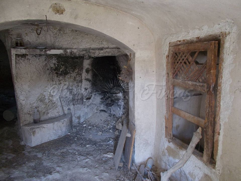 Cave house i Abanilla, Murcia - foto 2